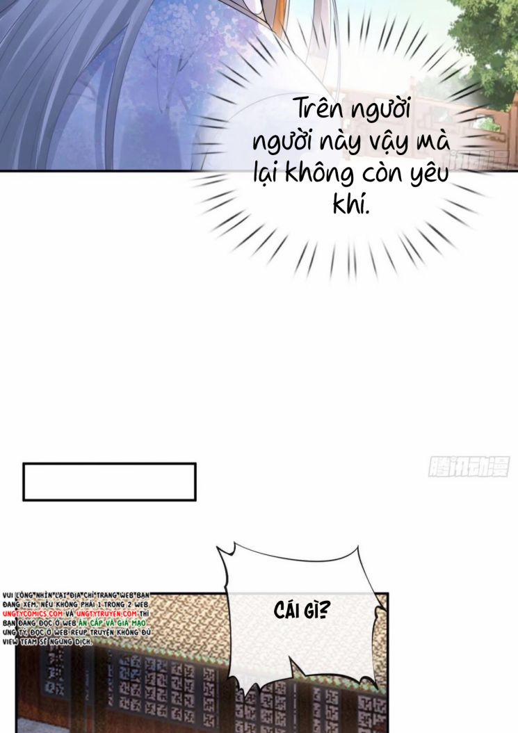 Đánh Chết Cũng Không Làm Sư Tôn 60 trang 15