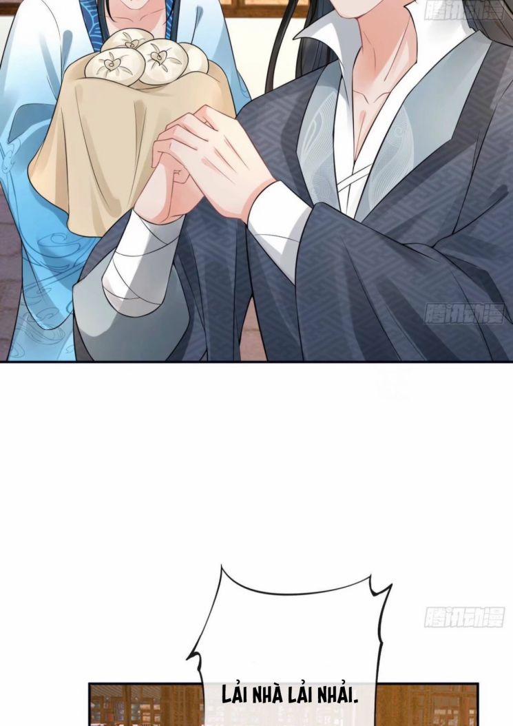 Đánh Chết Cũng Không Làm Sư Tôn 60 trang 22