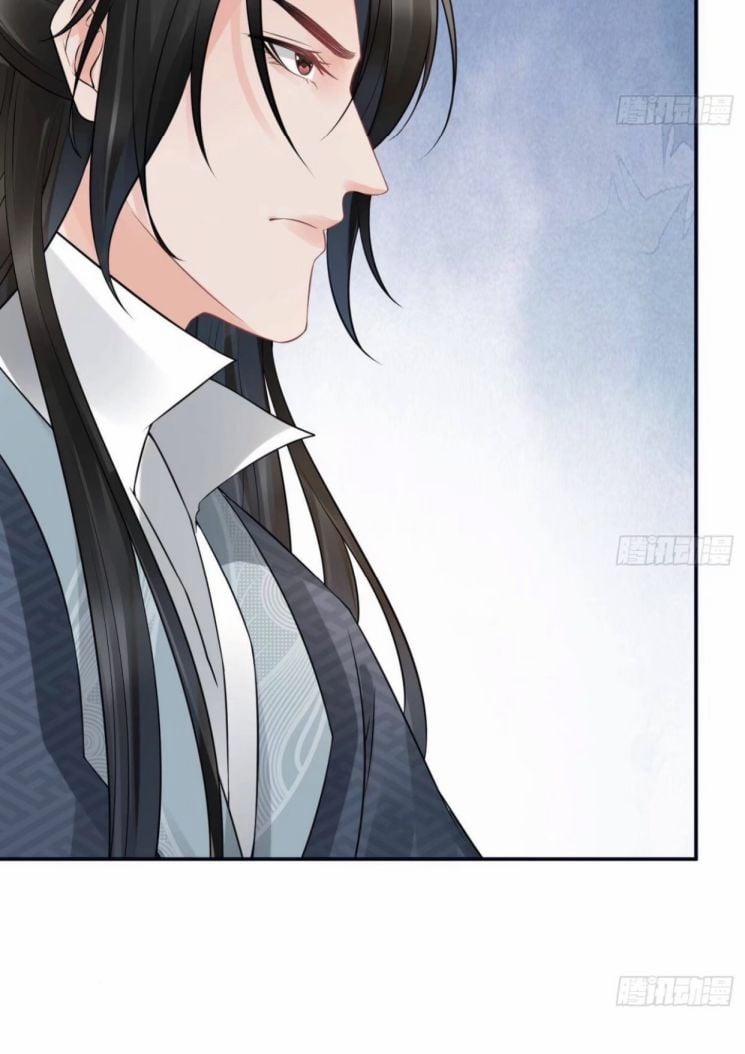 Đánh Chết Cũng Không Làm Sư Tôn 60 trang 24