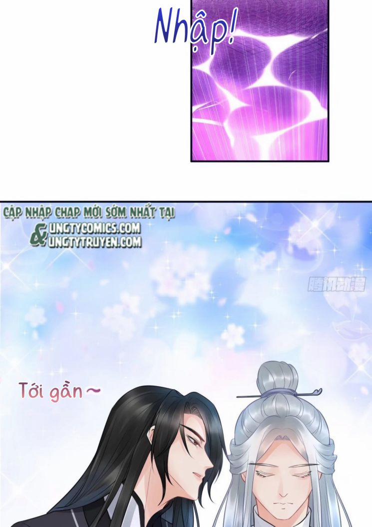 Đánh Chết Cũng Không Làm Sư Tôn 60 trang 27