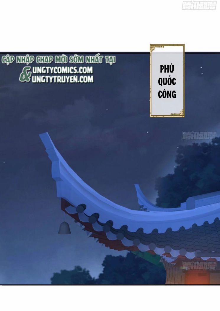 Đánh Chết Cũng Không Làm Sư Tôn 60 trang 3