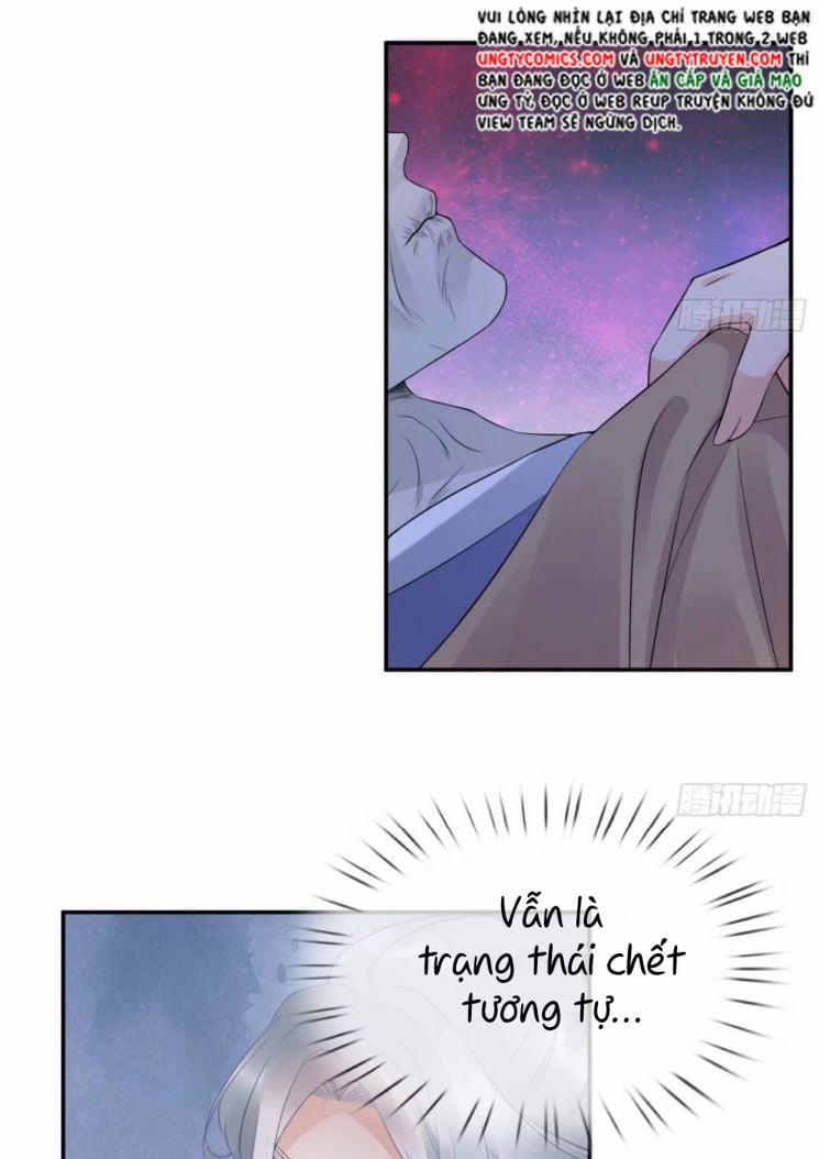 Đánh Chết Cũng Không Làm Sư Tôn 60 trang 4