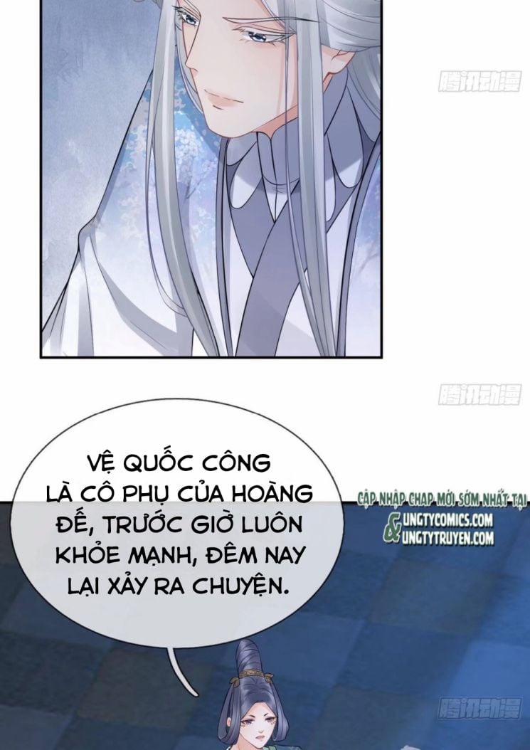 Đánh Chết Cũng Không Làm Sư Tôn 60 trang 5