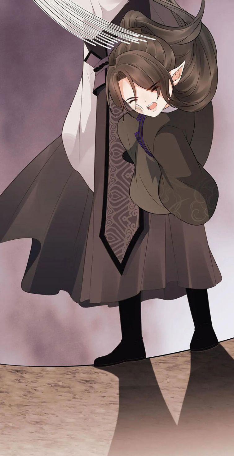 Đánh Chết Cũng Không Làm Sư Tôn 61 trang 15