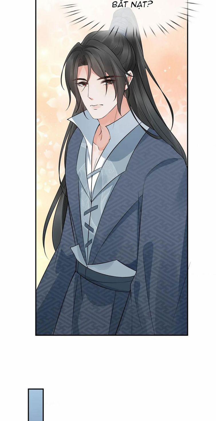 Đánh Chết Cũng Không Làm Sư Tôn 61 trang 17