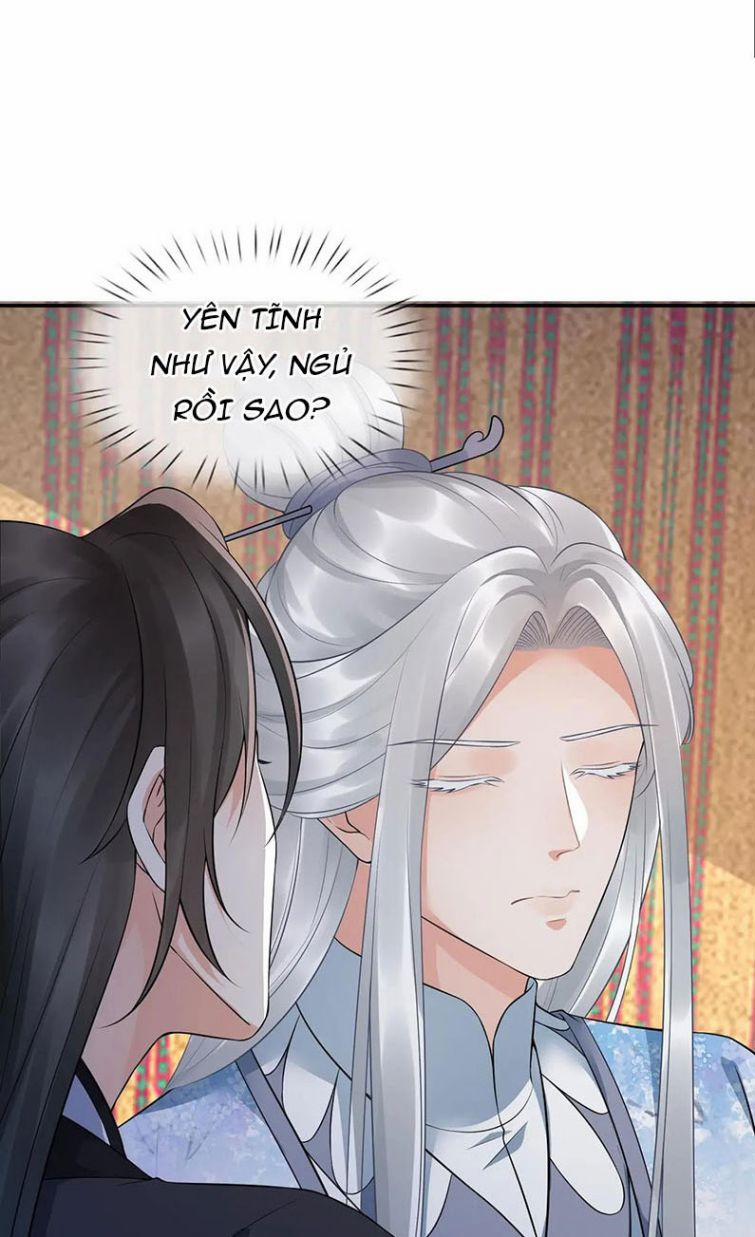 Đánh Chết Cũng Không Làm Sư Tôn 61 trang 2