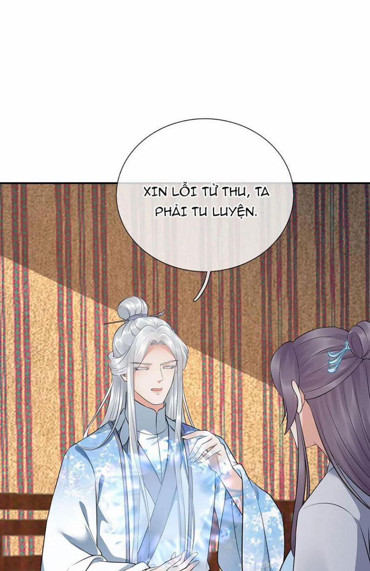 Đánh Chết Cũng Không Làm Sư Tôn 61 trang 20