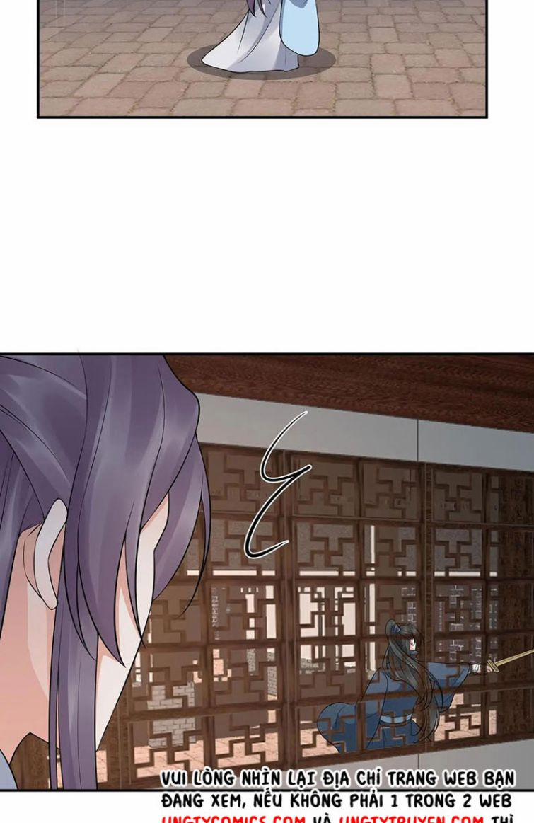 Đánh Chết Cũng Không Làm Sư Tôn 61 trang 22