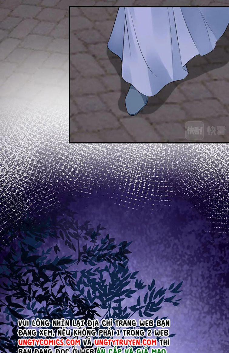 Đánh Chết Cũng Không Làm Sư Tôn 61 trang 27