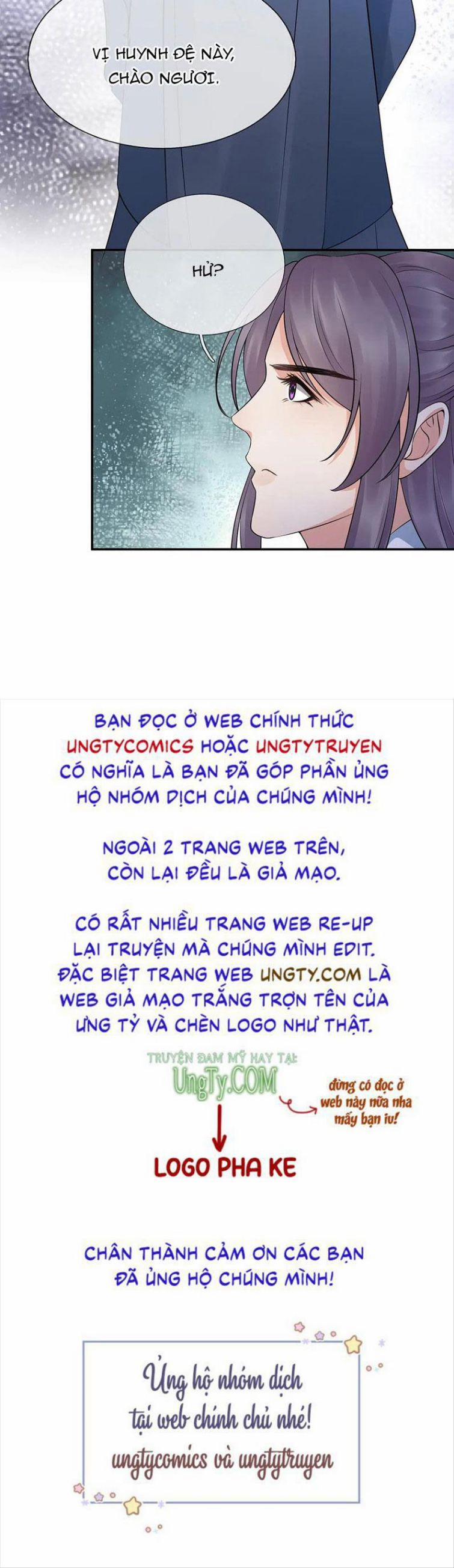 Đánh Chết Cũng Không Làm Sư Tôn 61 trang 29