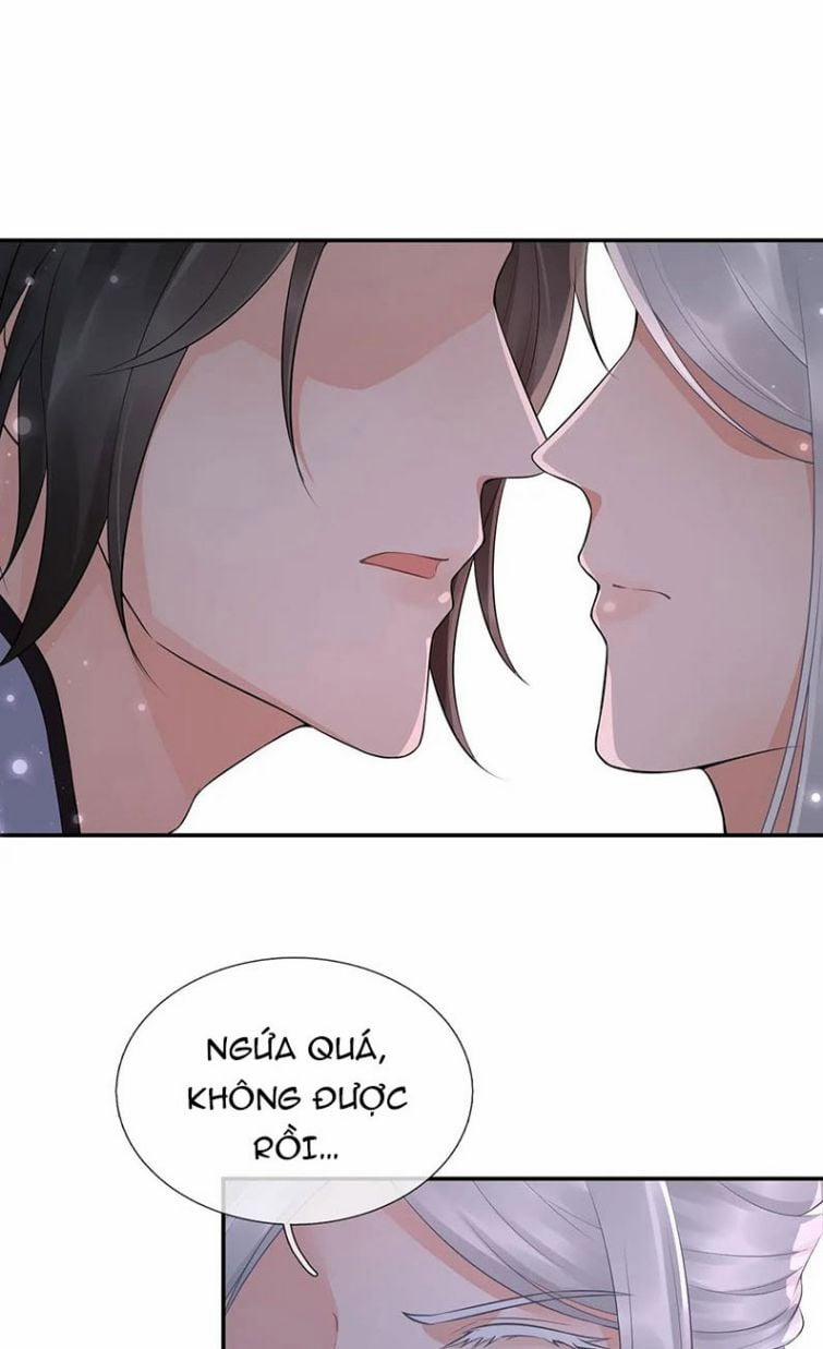 Đánh Chết Cũng Không Làm Sư Tôn 61 trang 4