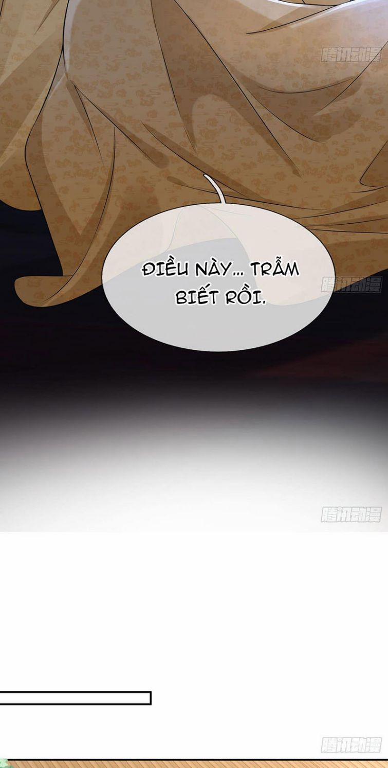 Đánh Chết Cũng Không Làm Sư Tôn 62 trang 13