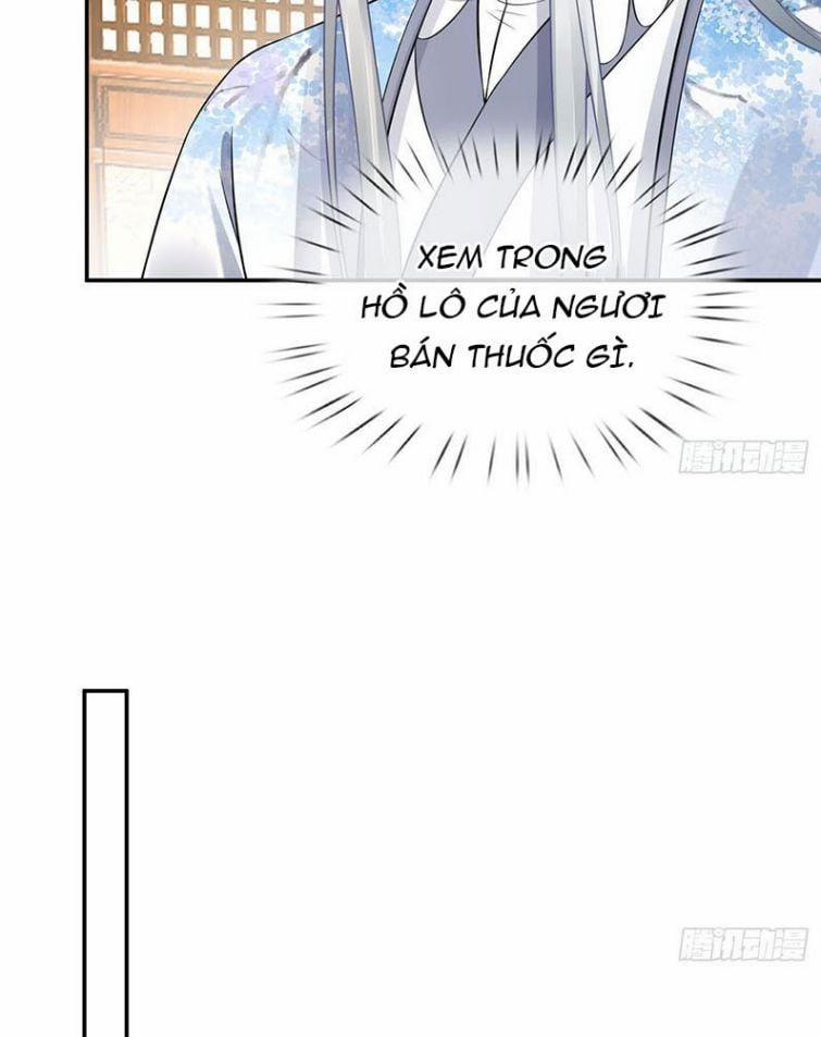 Đánh Chết Cũng Không Làm Sư Tôn 62 trang 19