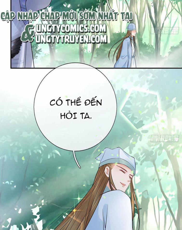 Đánh Chết Cũng Không Làm Sư Tôn 62 trang 24