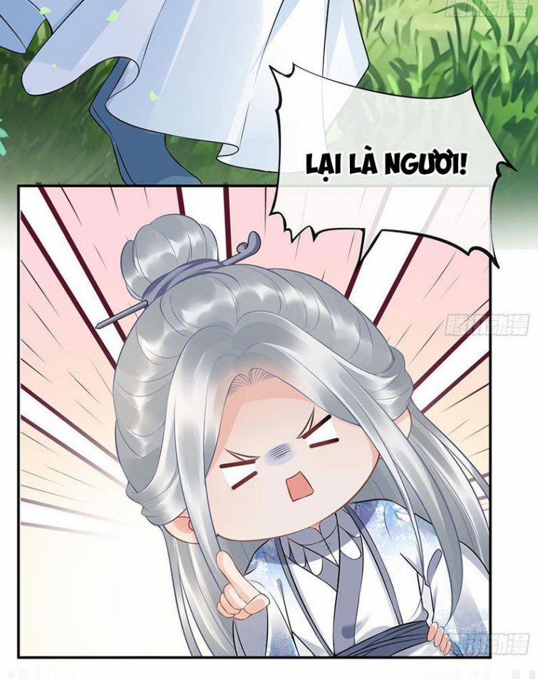 Đánh Chết Cũng Không Làm Sư Tôn 62 trang 26