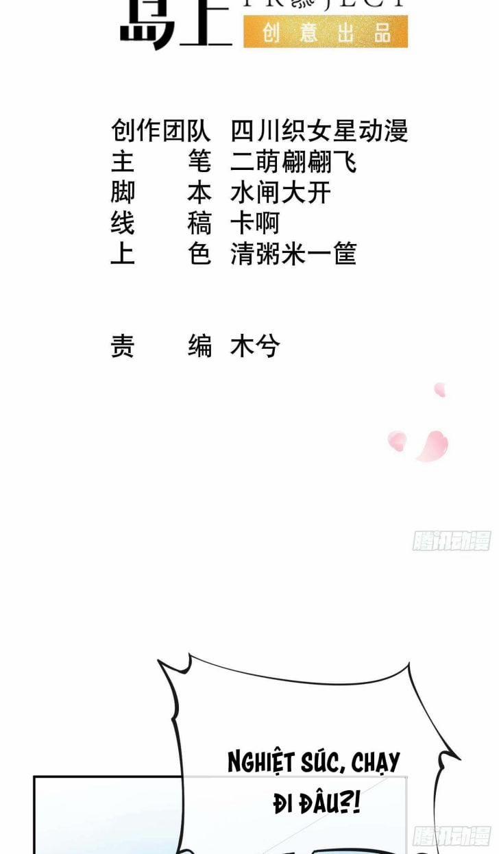 Đánh Chết Cũng Không Làm Sư Tôn 63 trang 1