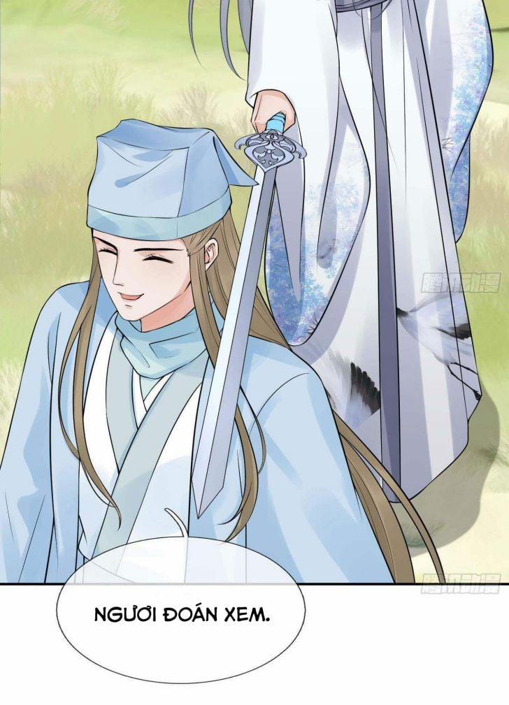 Đánh Chết Cũng Không Làm Sư Tôn 63 trang 12