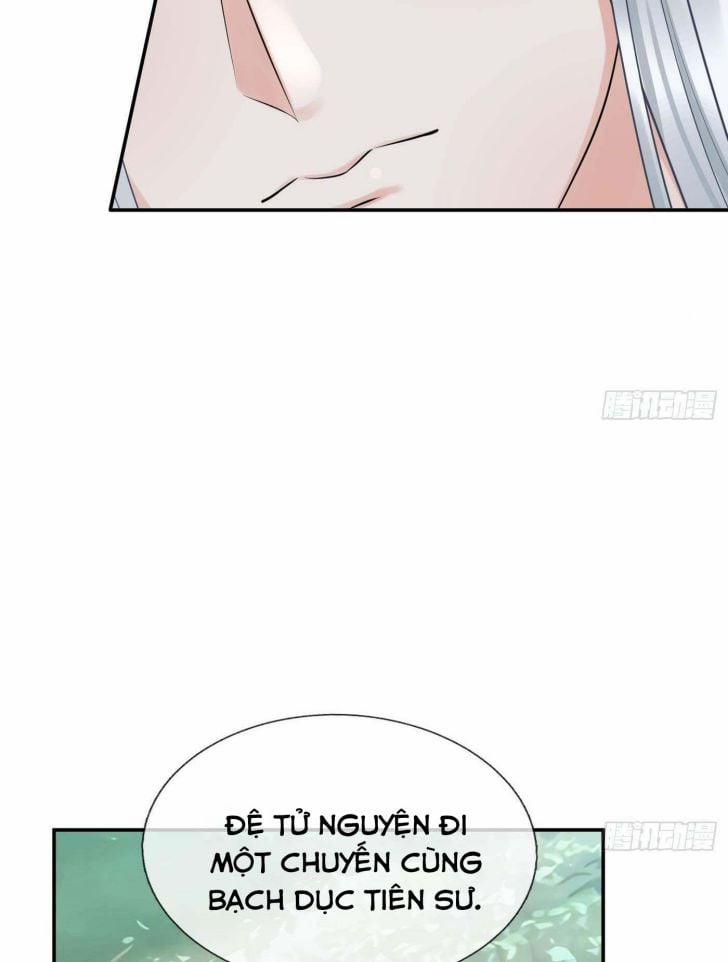 Đánh Chết Cũng Không Làm Sư Tôn 63 trang 21