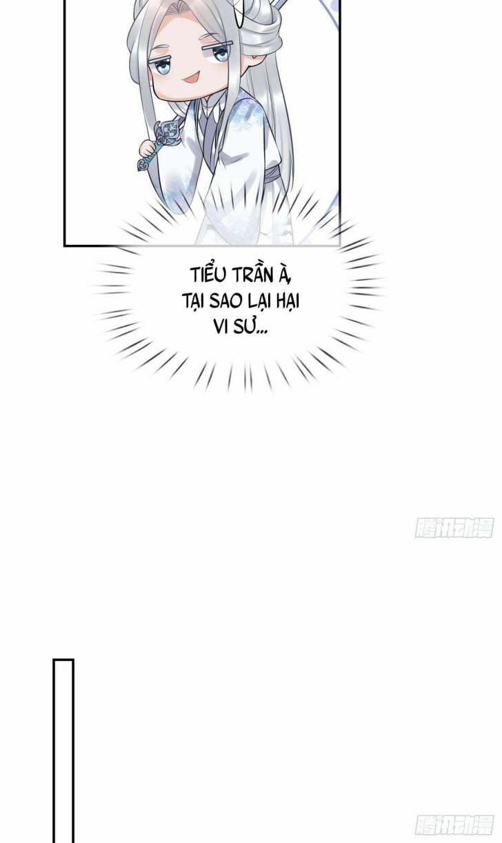 Đánh Chết Cũng Không Làm Sư Tôn 63 trang 25