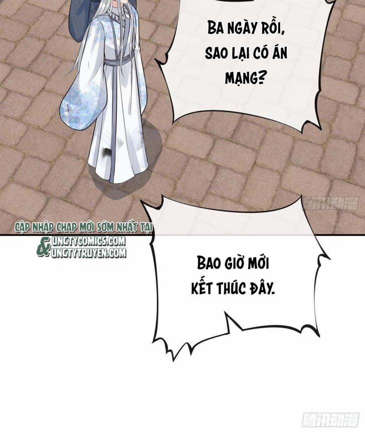 Đánh Chết Cũng Không Làm Sư Tôn 63 trang 29