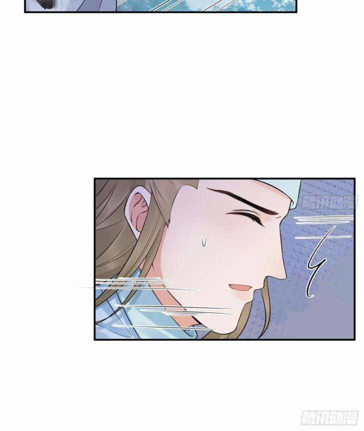 Đánh Chết Cũng Không Làm Sư Tôn 63 trang 3