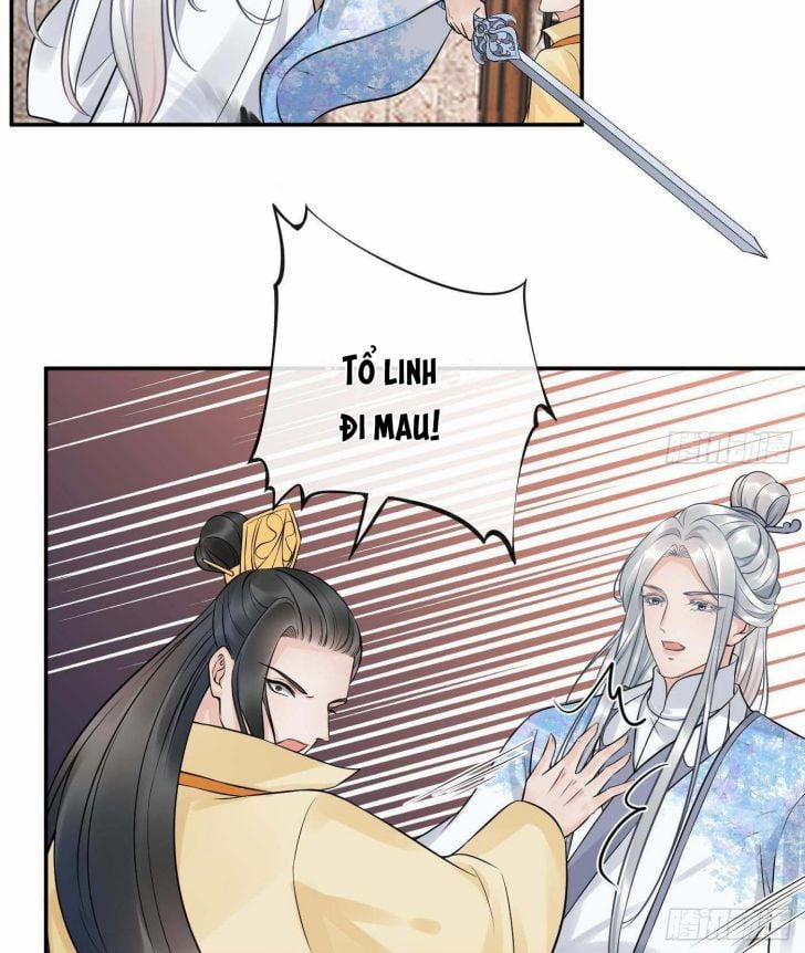 Đánh Chết Cũng Không Làm Sư Tôn 63 trang 36