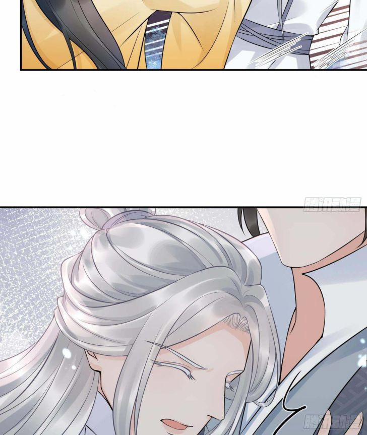 Đánh Chết Cũng Không Làm Sư Tôn 63 trang 37