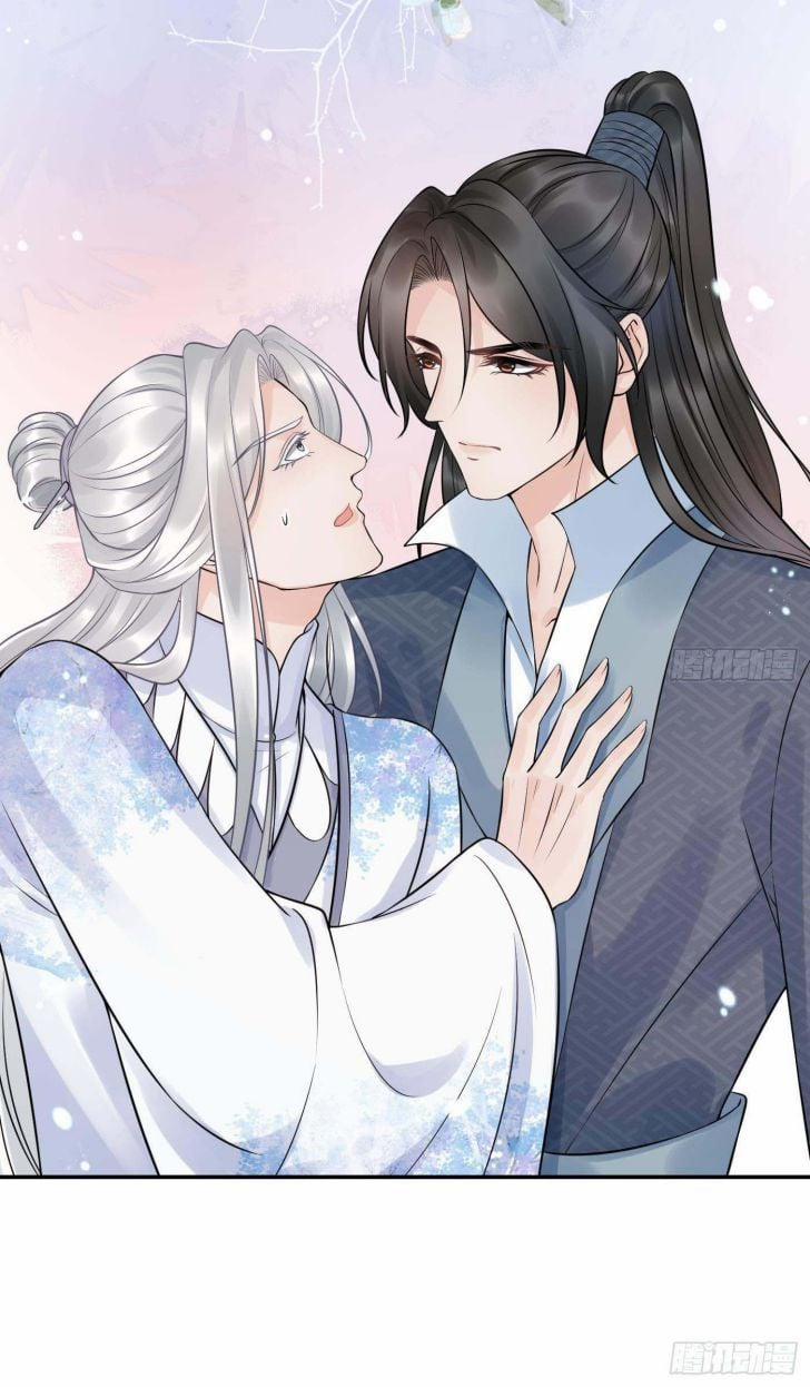 Đánh Chết Cũng Không Làm Sư Tôn 63 trang 39