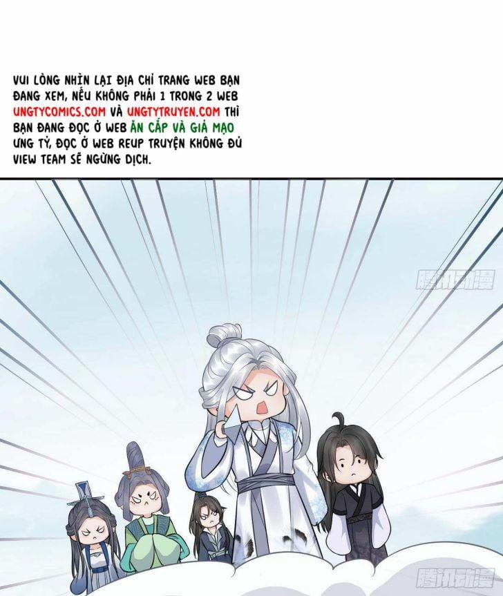 Đánh Chết Cũng Không Làm Sư Tôn 63 trang 8