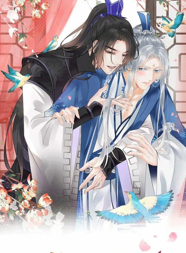 Đánh Chết Cũng Không Làm Sư Tôn 64 trang 0