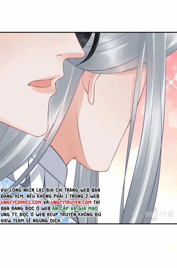 Đánh Chết Cũng Không Làm Sư Tôn 64 trang 10