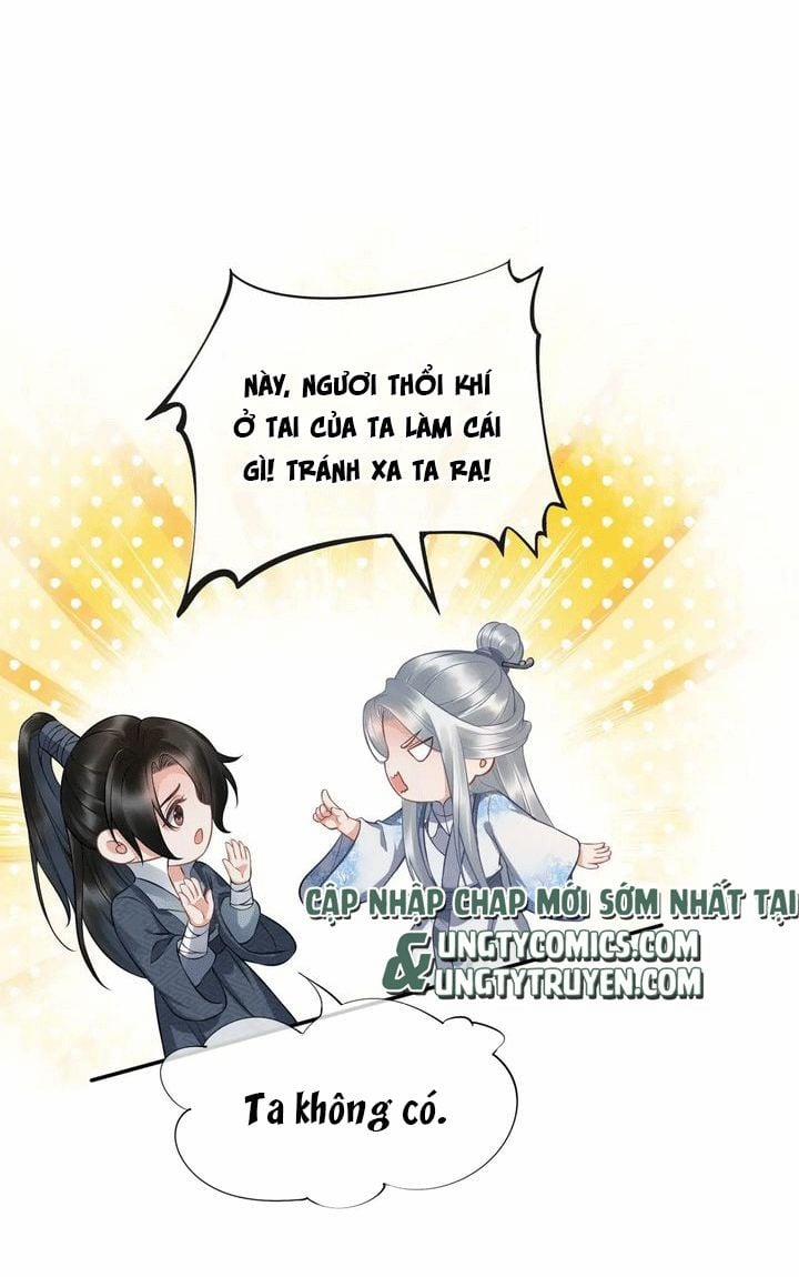 Đánh Chết Cũng Không Làm Sư Tôn 64 trang 11