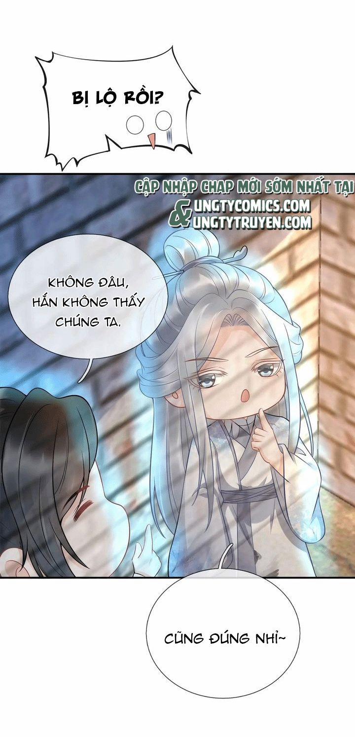 Đánh Chết Cũng Không Làm Sư Tôn 64 trang 13