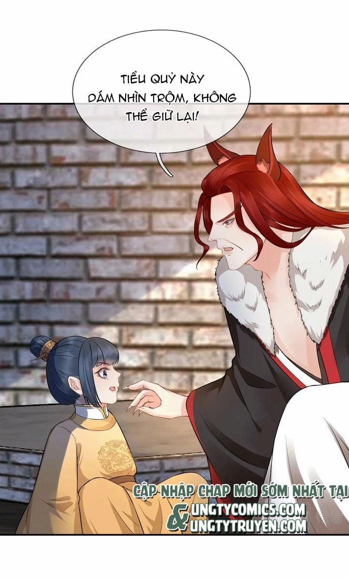 Đánh Chết Cũng Không Làm Sư Tôn 64 trang 15