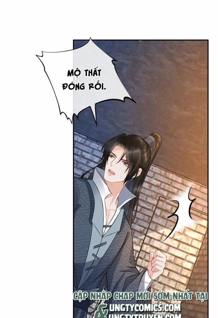 Đánh Chết Cũng Không Làm Sư Tôn 64 trang 18