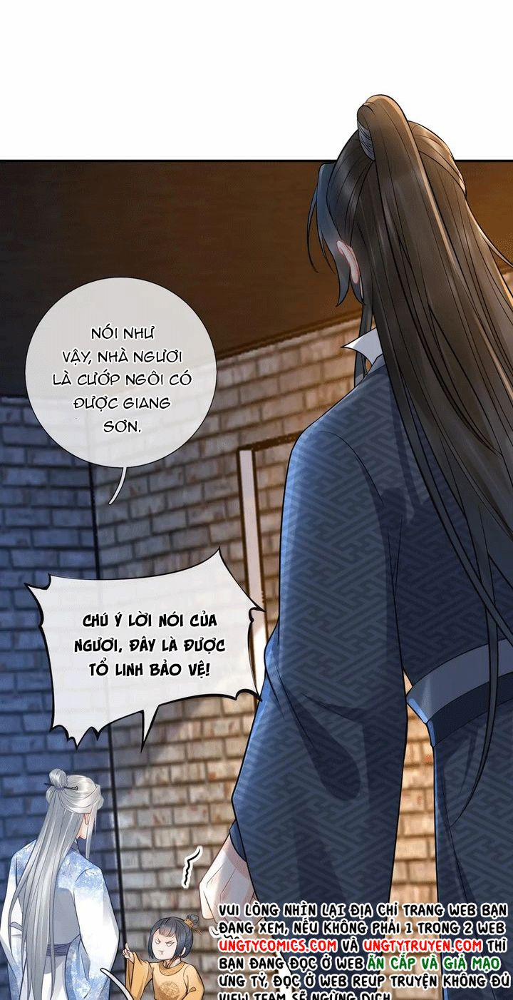 Đánh Chết Cũng Không Làm Sư Tôn 64 trang 23