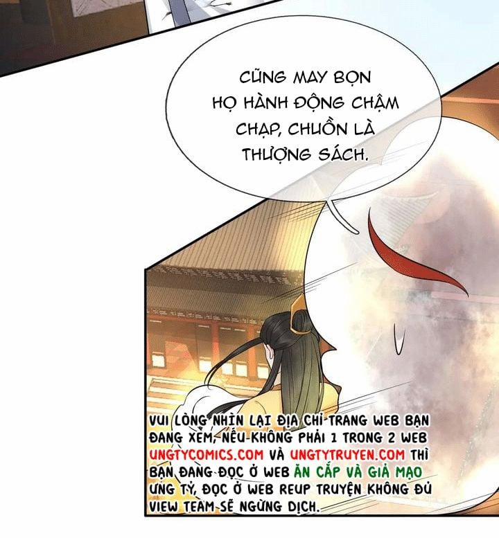 Đánh Chết Cũng Không Làm Sư Tôn 64 trang 3