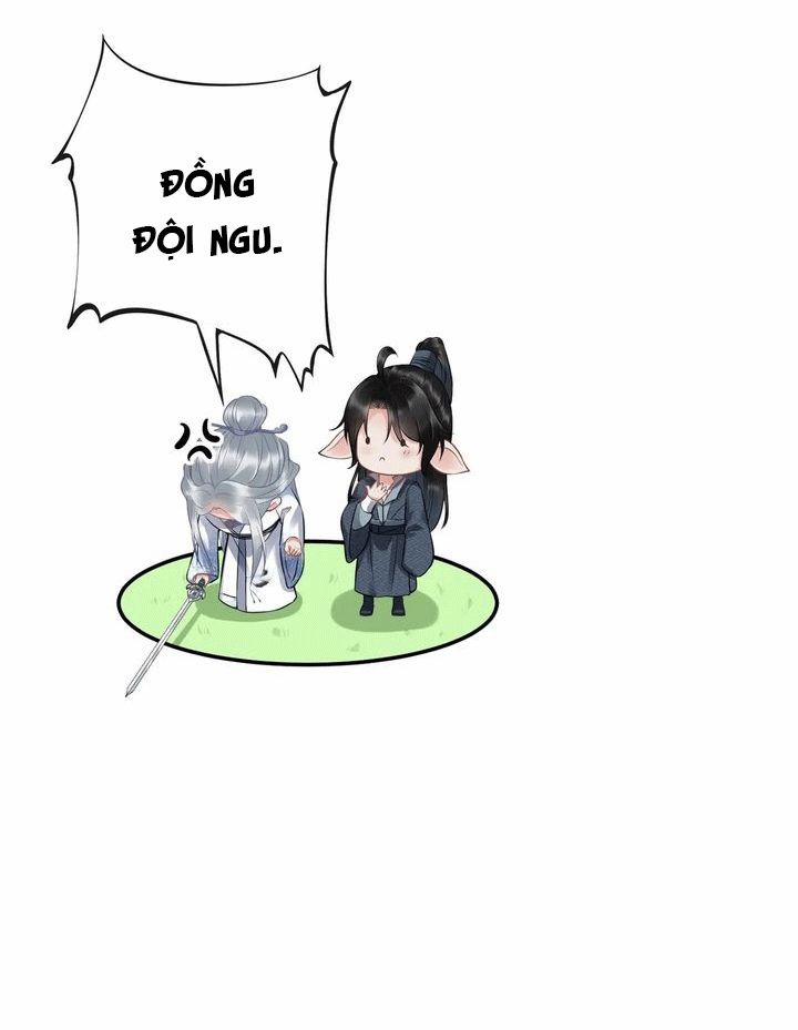 Đánh Chết Cũng Không Làm Sư Tôn 64 trang 4