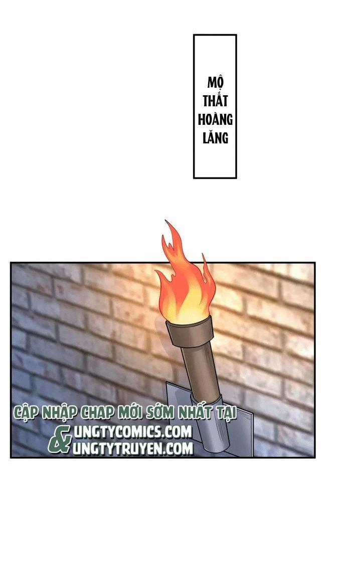 Đánh Chết Cũng Không Làm Sư Tôn 64 trang 5