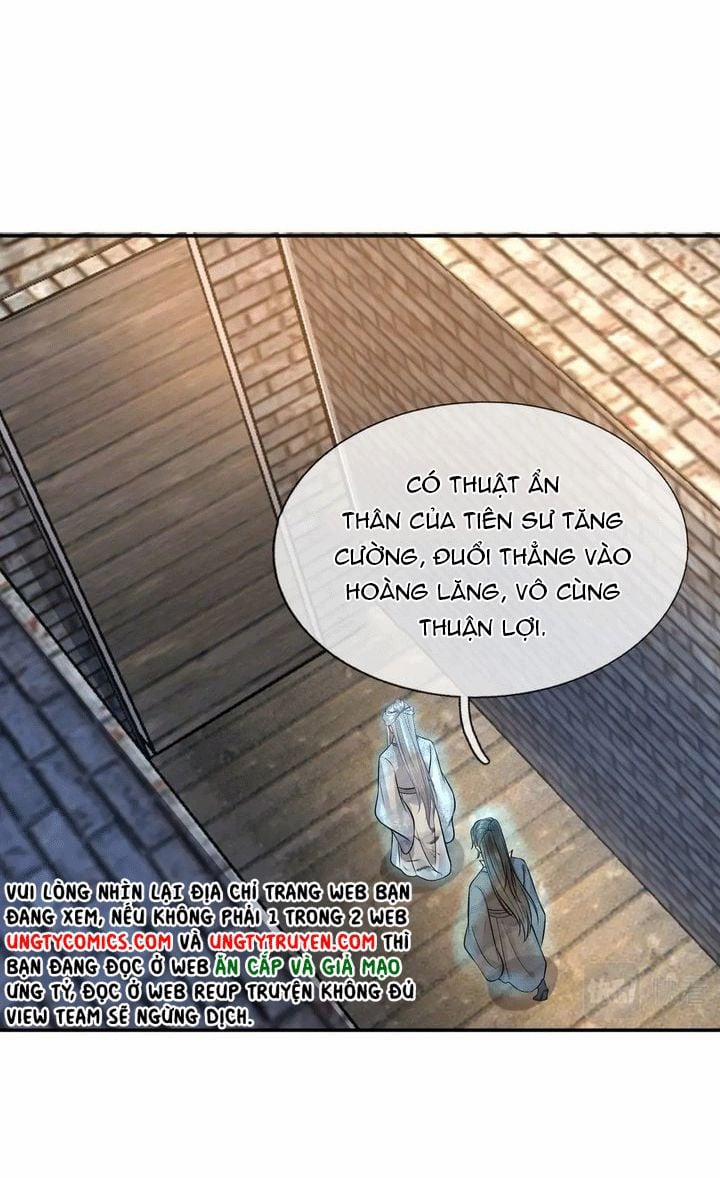 Đánh Chết Cũng Không Làm Sư Tôn 64 trang 6