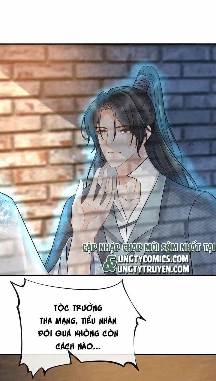 Đánh Chết Cũng Không Làm Sư Tôn 64 trang 7