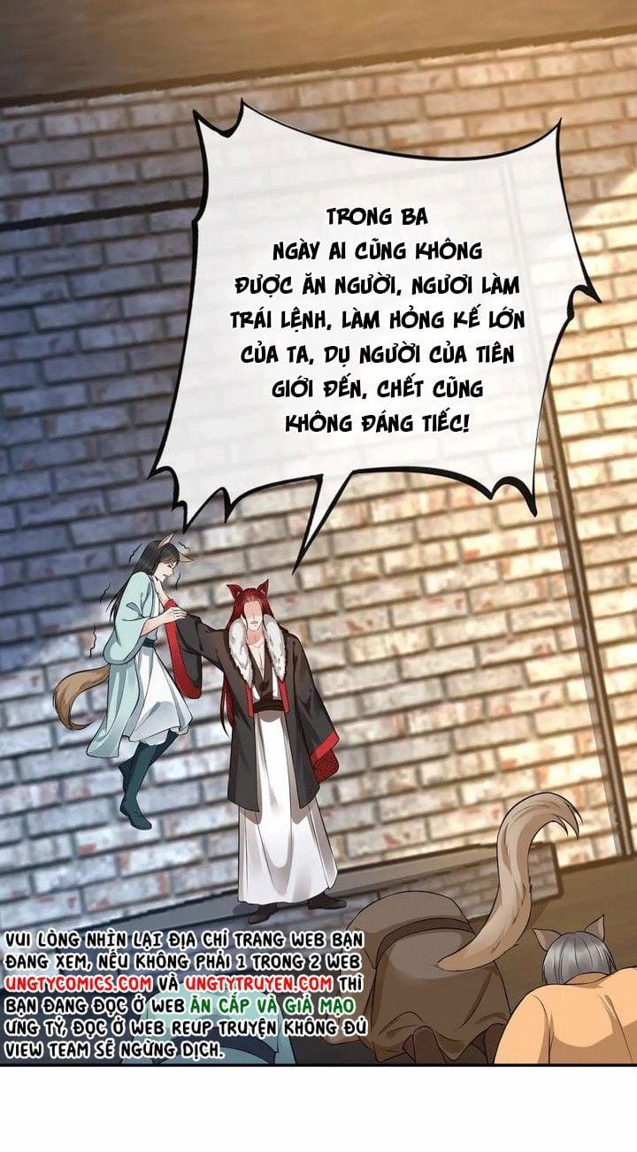 Đánh Chết Cũng Không Làm Sư Tôn 64 trang 8