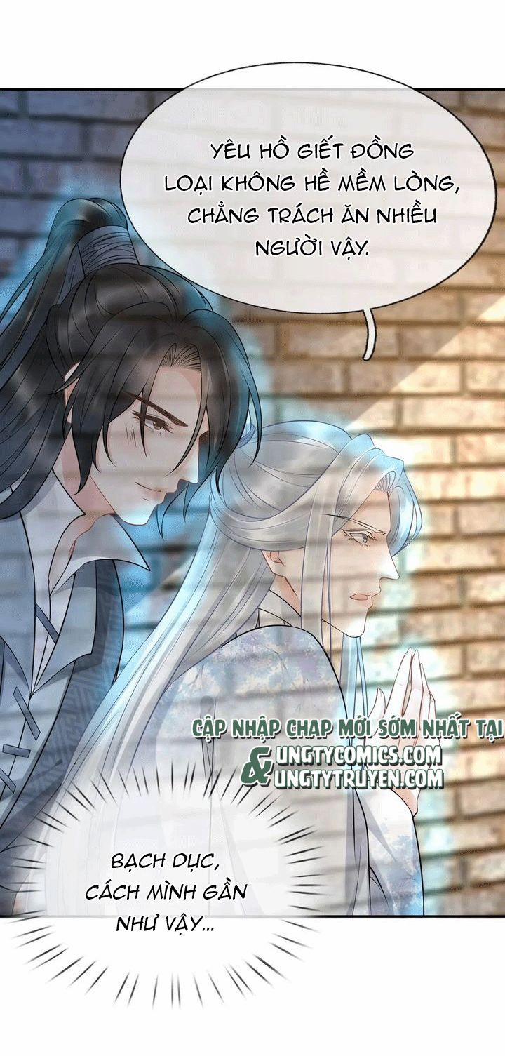 Đánh Chết Cũng Không Làm Sư Tôn 64 trang 9