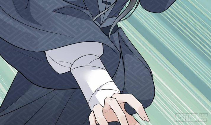 Đánh Chết Cũng Không Làm Sư Tôn 65 trang 11