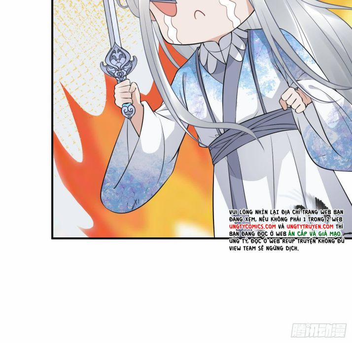 Đánh Chết Cũng Không Làm Sư Tôn 65 trang 29