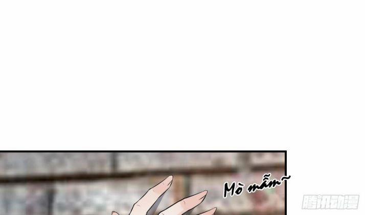 Đánh Chết Cũng Không Làm Sư Tôn 65 trang 30