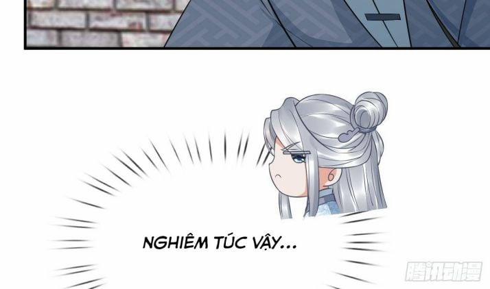 Đánh Chết Cũng Không Làm Sư Tôn 65 trang 43