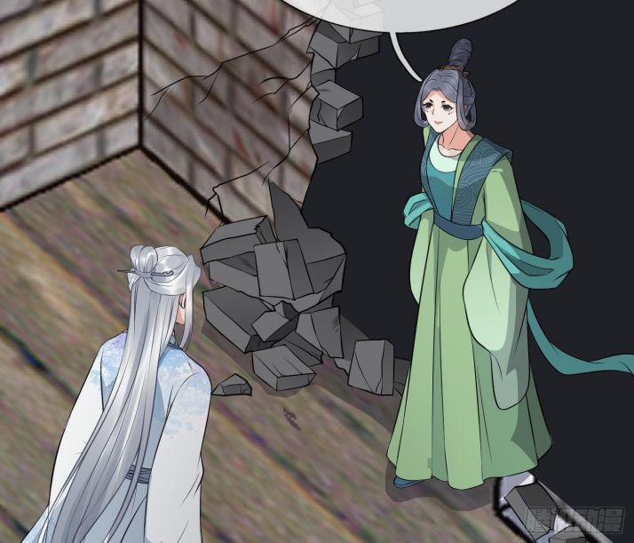 Đánh Chết Cũng Không Làm Sư Tôn 65 trang 57