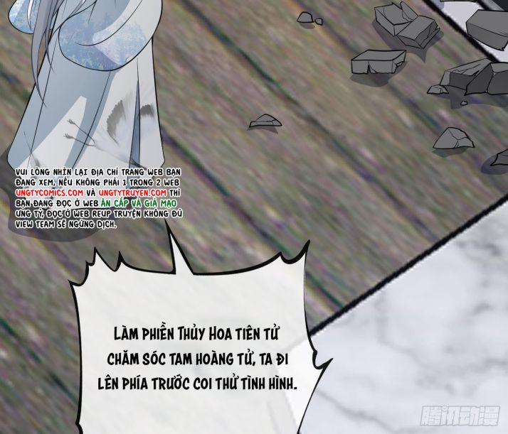 Đánh Chết Cũng Không Làm Sư Tôn 65 trang 58