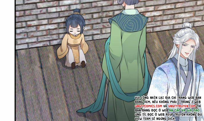 Đánh Chết Cũng Không Làm Sư Tôn 65 trang 61